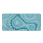Technology Sense Pattern Mouse Pad Mouse