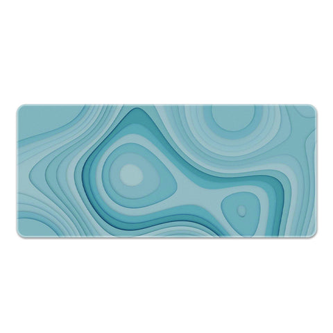 Technology Sense Pattern Mouse Pad Mouse