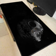 Technology Sense Pattern Mouse Pad Advertising ESports