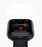 TWS Headset Bracelet Two-in-one Technology Watch