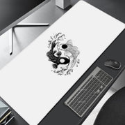 Technology Sense Pattern Mouse Pad Customization