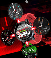 L15 smart bracelet watch