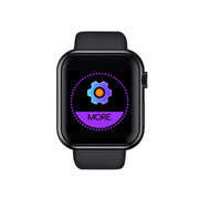 D28 sports smart bracelet