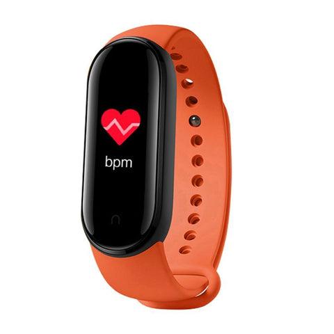 Smart Magnetic Version Waterproof Bracelet
