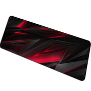 Technology Sense Pattern Mouse Pad Advertising ESports