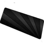 Technology Sense Pattern Mouse Pad Advertising ESports