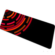 Technology Sense Pattern Mouse Pad Advertising ESports