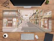 Technology Sense Pattern Gaming Mouse Pad