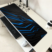 Technology Sense Pattern Mouse Pad Advertising ESports