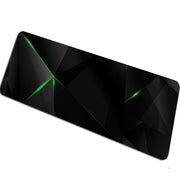 Technology Sense Pattern Mouse Pad Advertising ESports