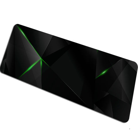 Technology Sense Pattern Mouse Pad Advertising ESports
