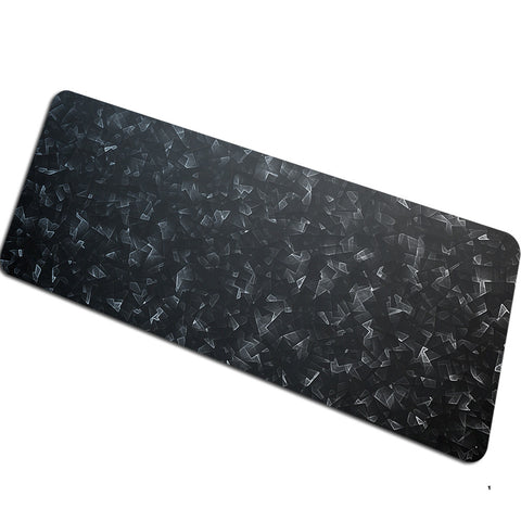 Technology Sense Pattern Mouse Pad Advertising ESports