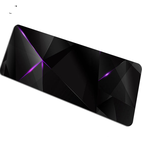 Technology Sense Pattern Mouse Pad Advertising ESports