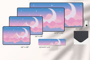 Fashion Technology Sense Pattern Mouse Pad