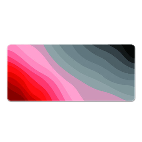 Technology Sense Pattern Mouse Pad Mouse