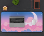 Fashion Technology Sense Pattern Mouse Pad