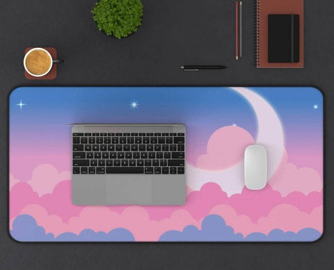 Fashion Technology Sense Pattern Mouse Pad