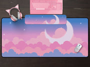 Fashion Technology Sense Pattern Mouse Pad