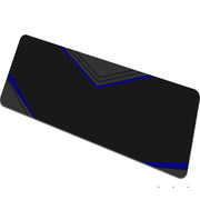 Technology Sense Pattern Mouse Pad Advertising ESports